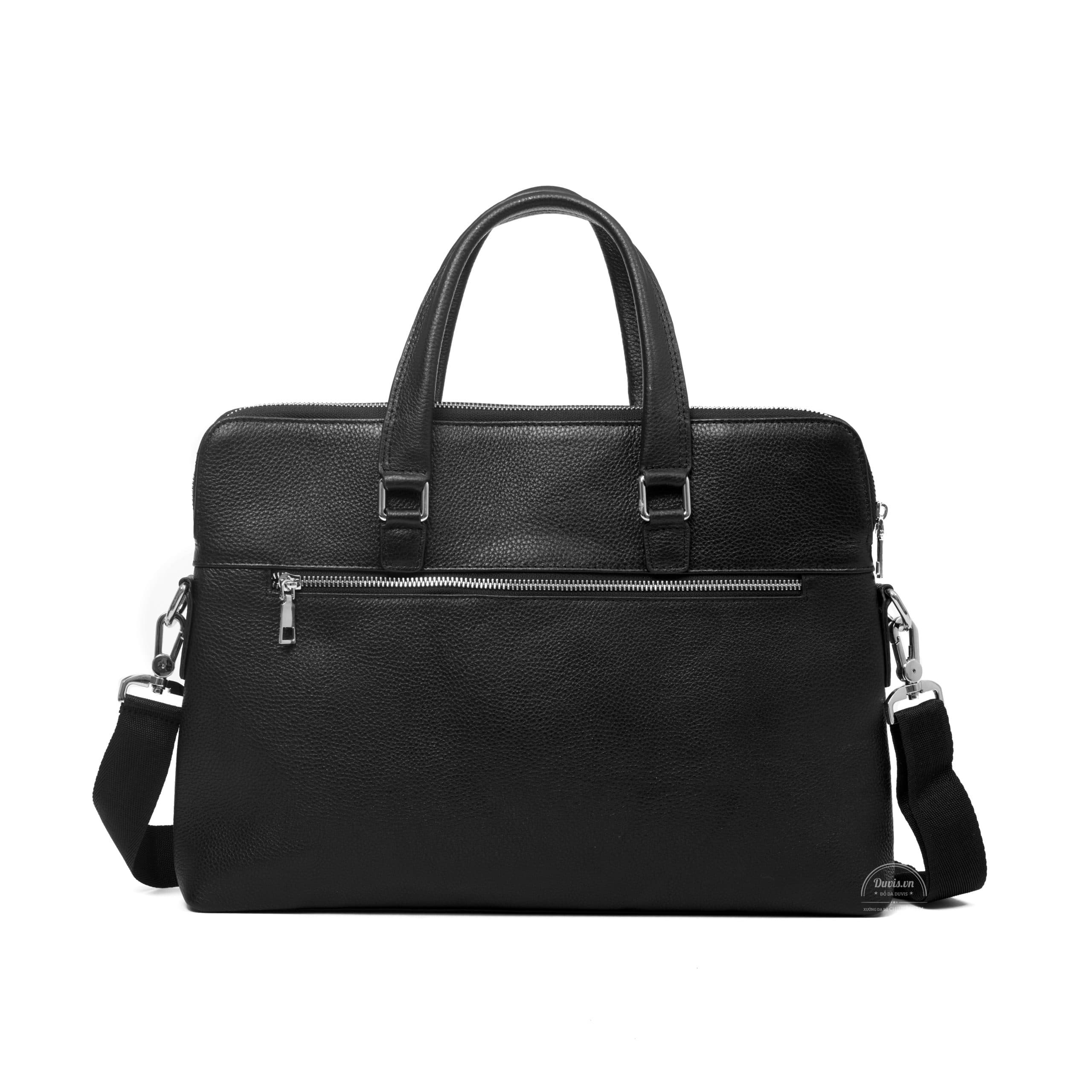 TOP NHỮNG CÁCH PHỐI ĐỒ VỚI TÚI XÁCH NAM 2025 CỰC HOT TREND 