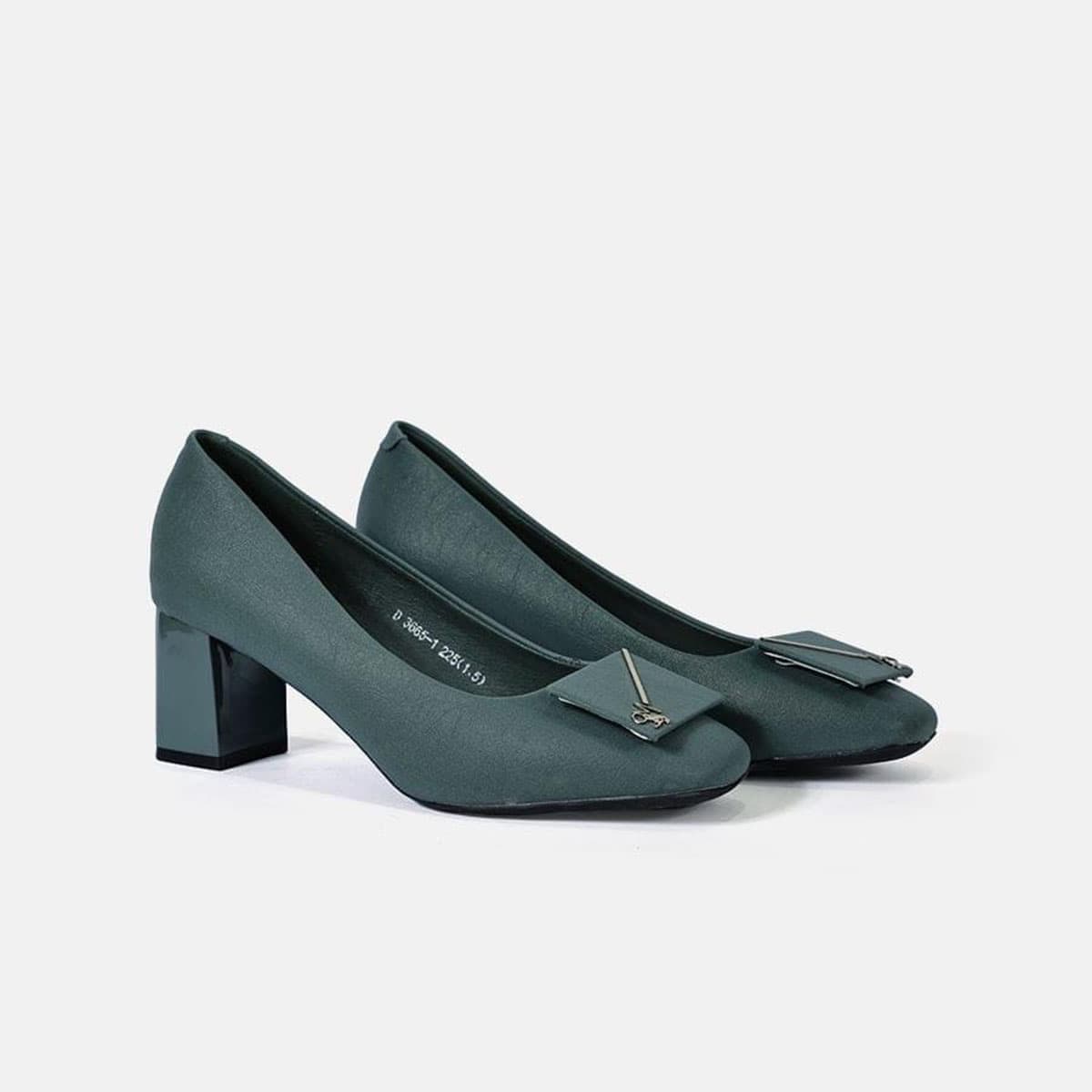 GN01 - Giày cao gó