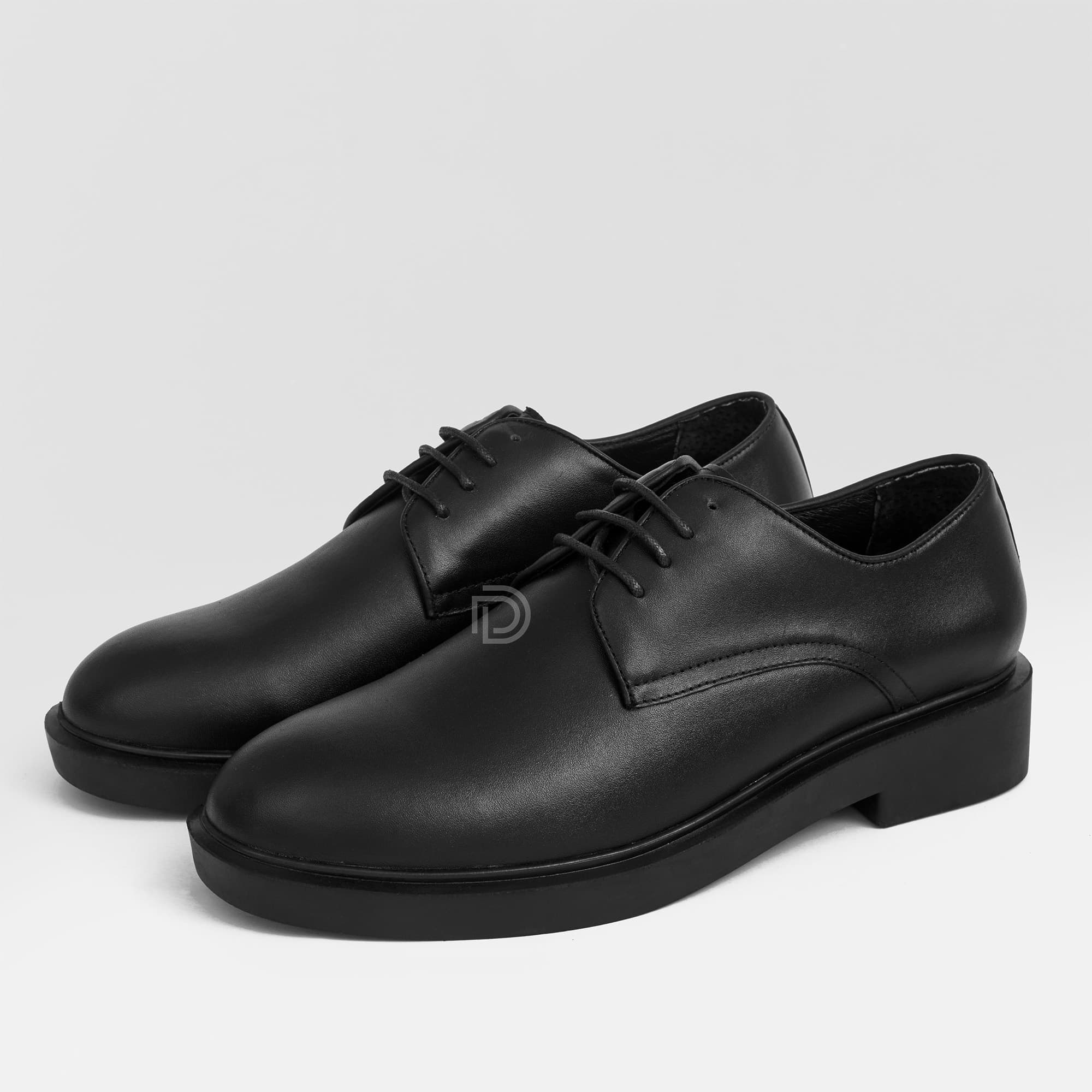 CS82 - Giày Derby nam