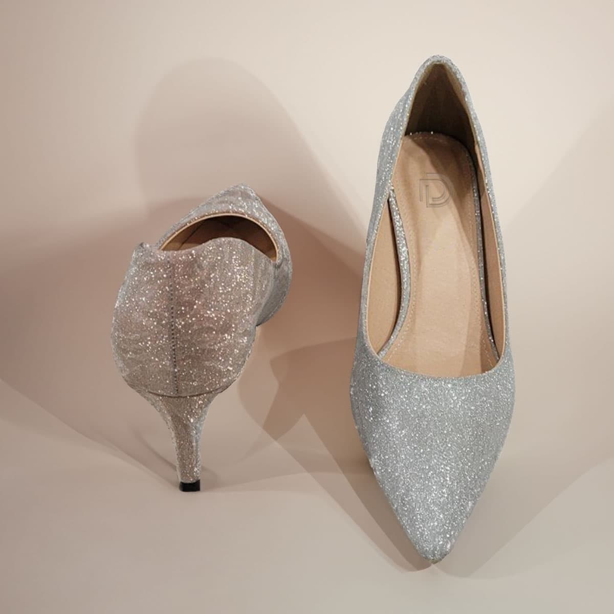 GN06 - Giày cao gót