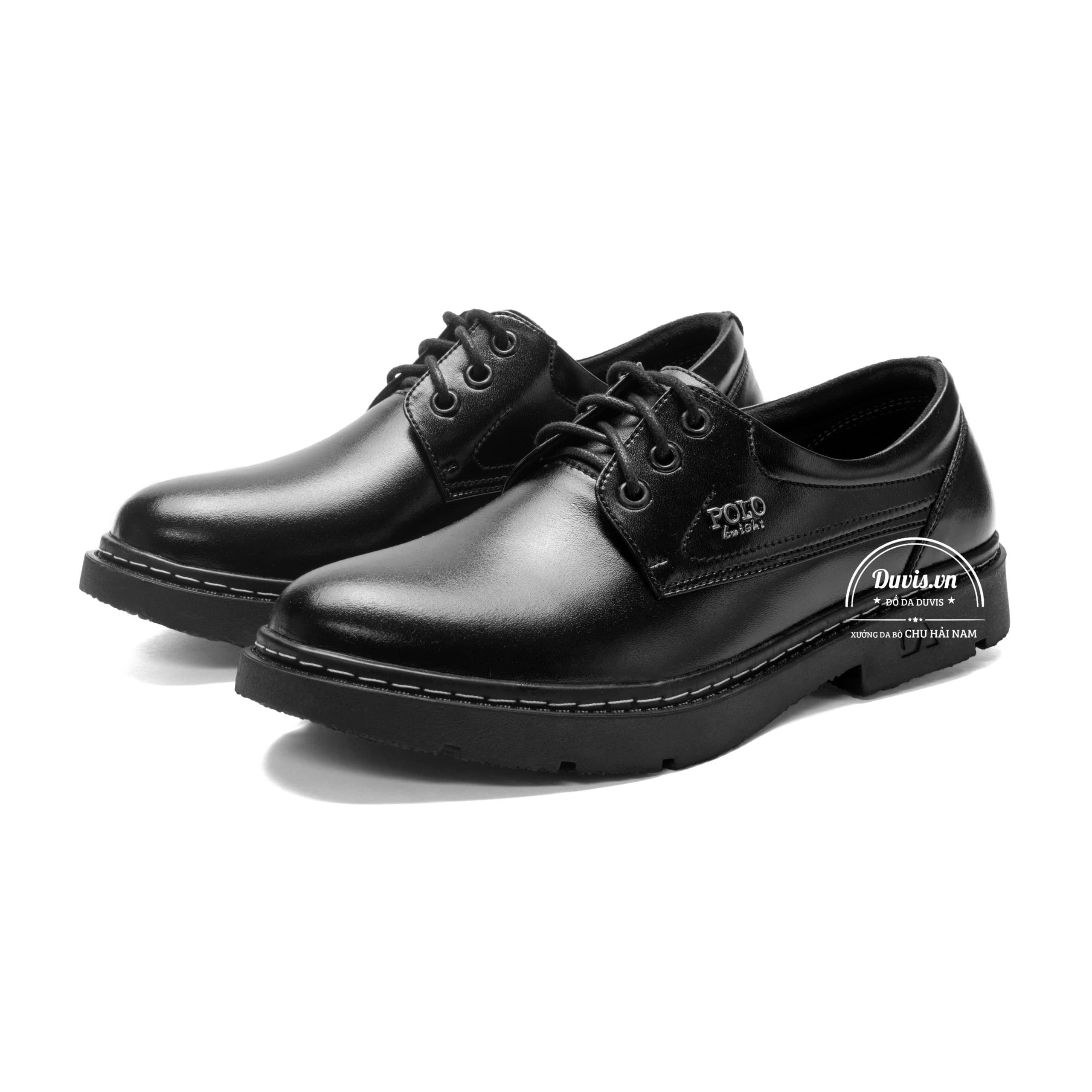 DOC02 - Giày đốc nam