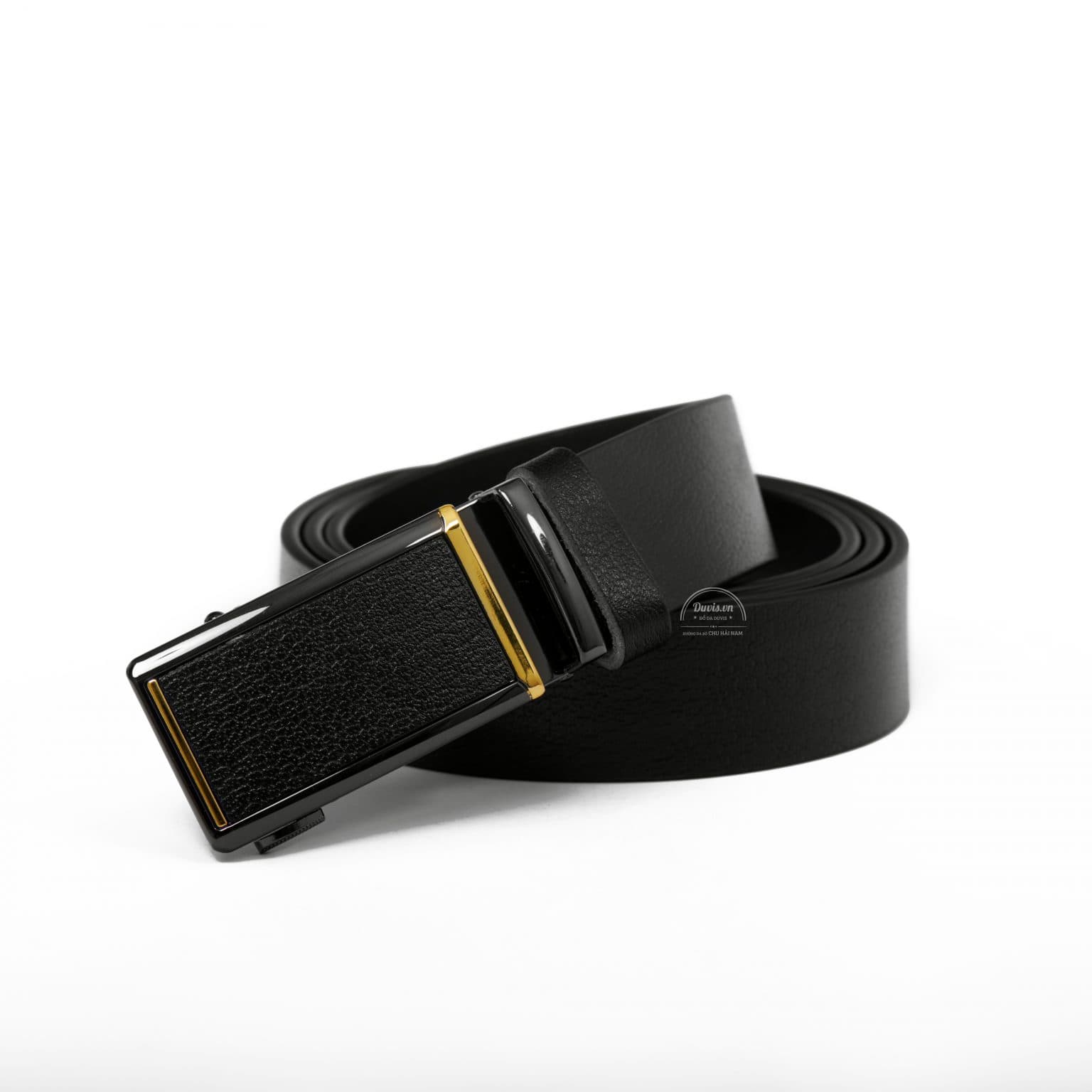 DL505 - Thắt Lưng Nam