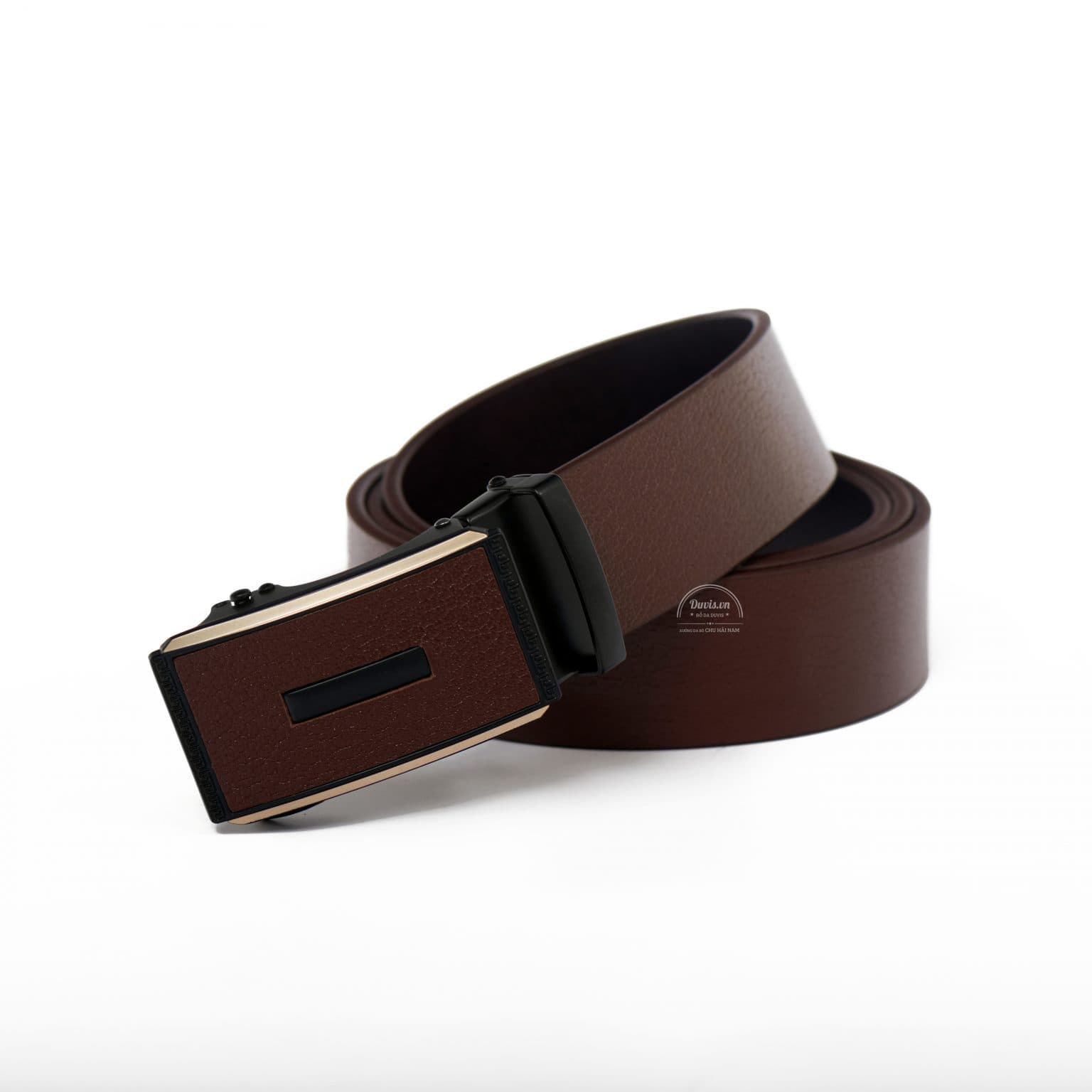 DL510 - Thắt Lưng Nam