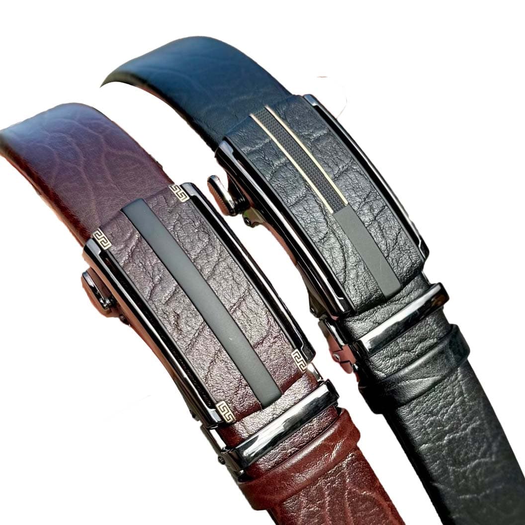 DL511 - Thắt lưng nam