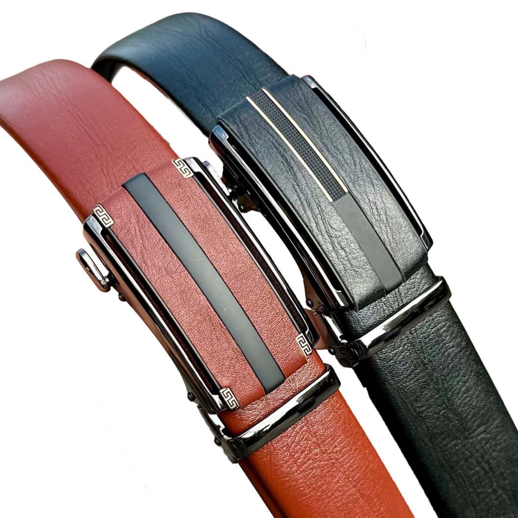 DL514 - Thắt lưng nam