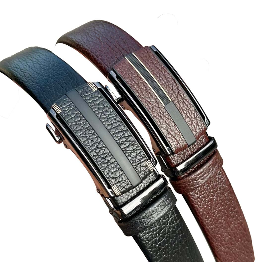 DL515 - Thắt lưng nam