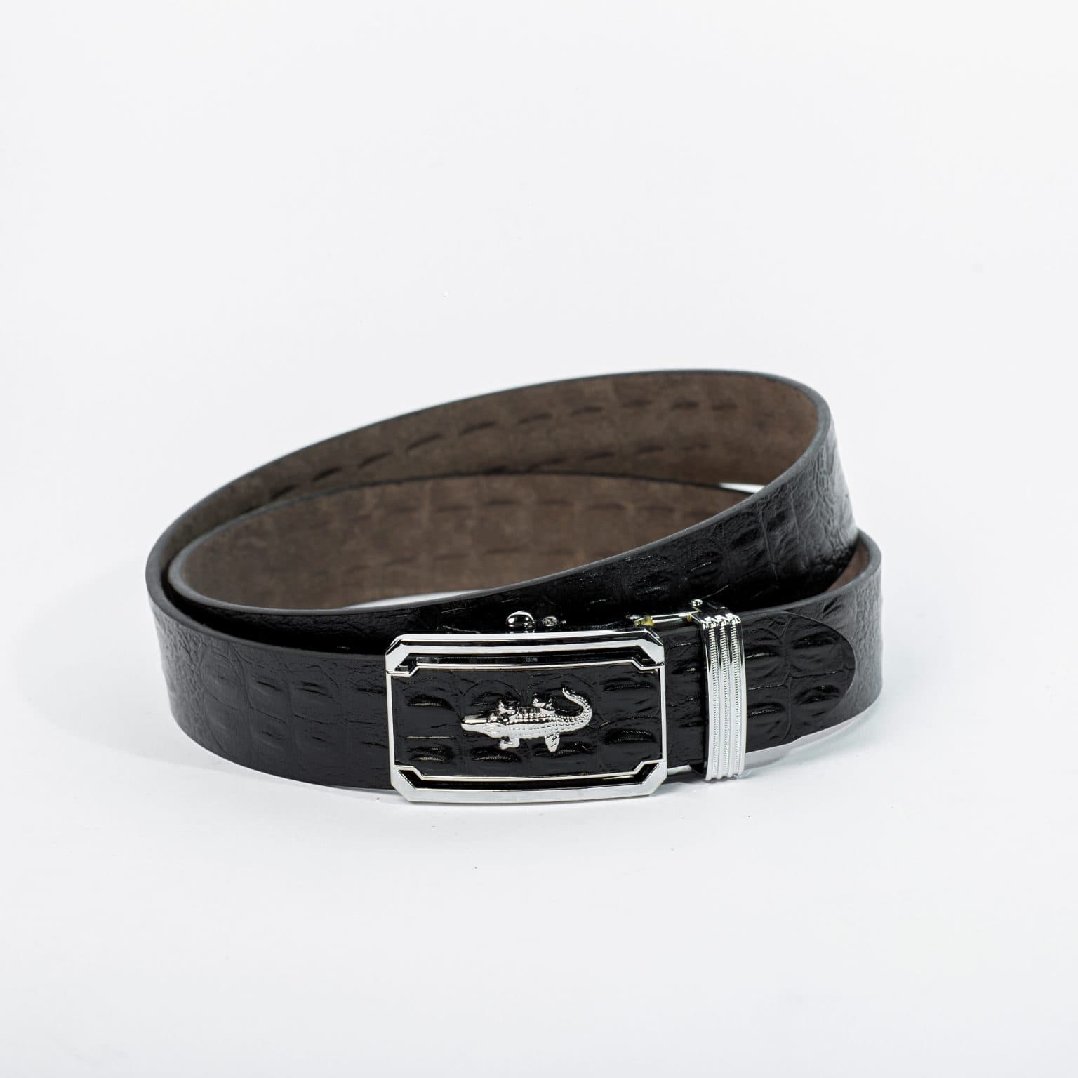 DLCSMB02 - Thắt lưng da nam cao cấp