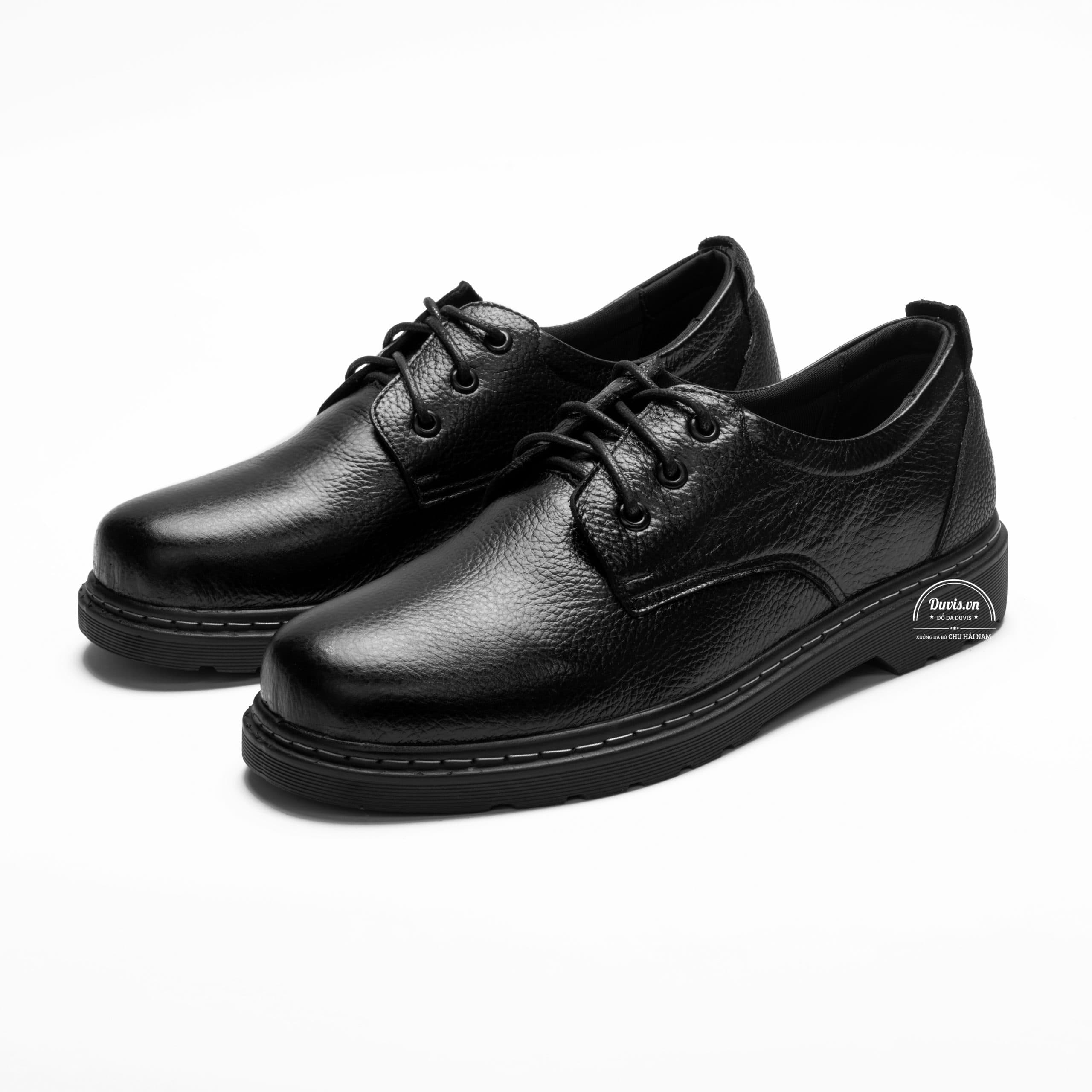 DOC15 - Giày đốc nam