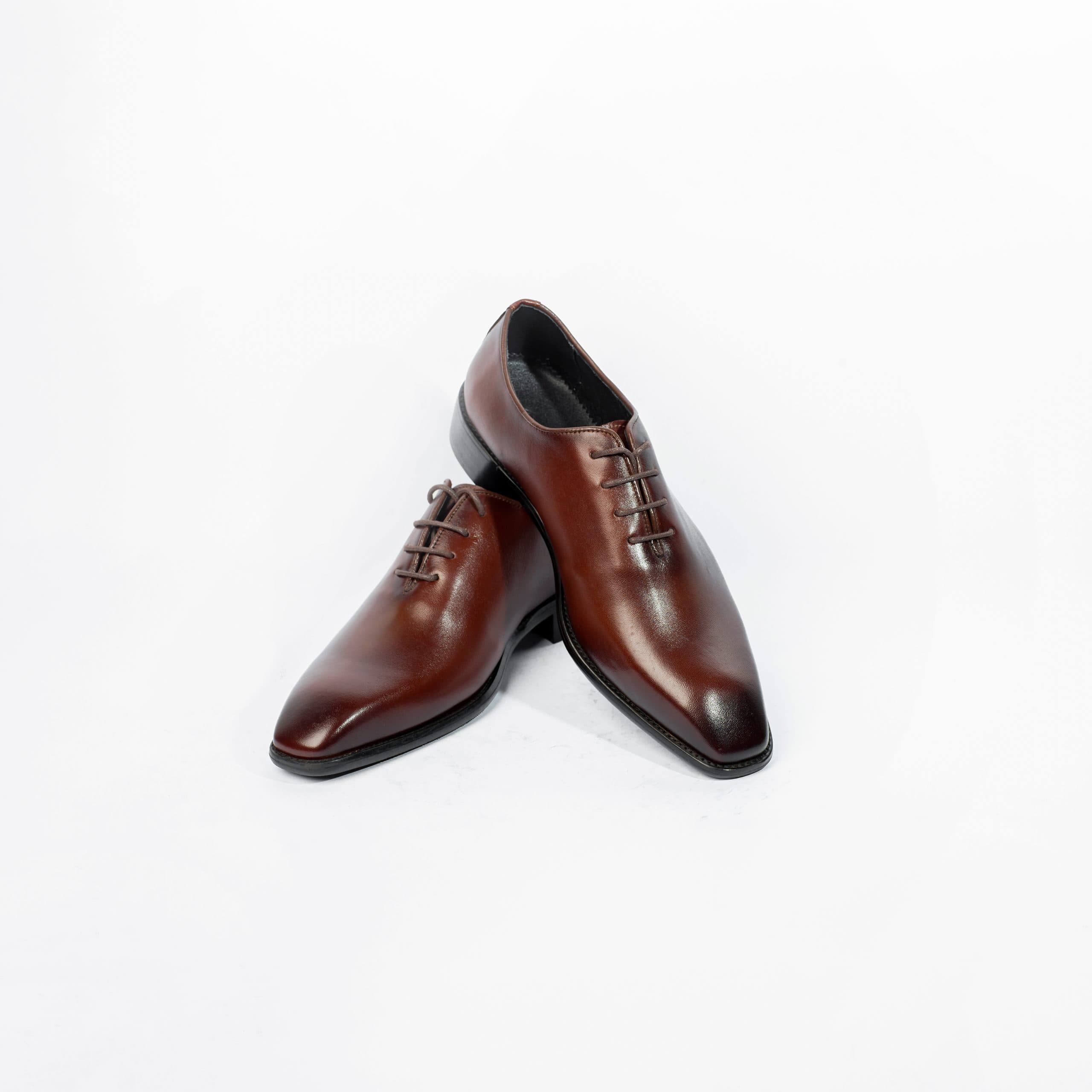 CX08 - Giày Da Công Sở