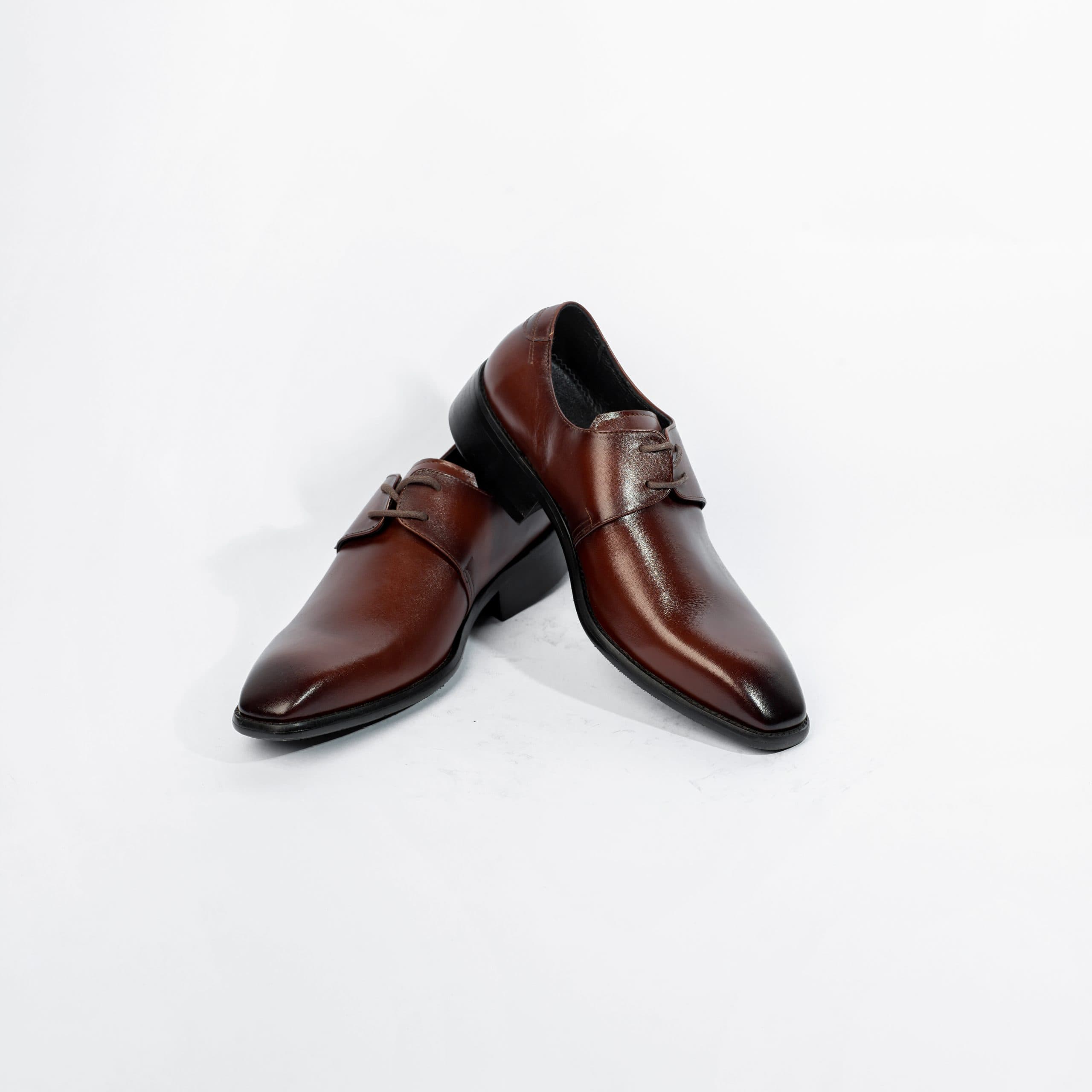 CX30 - Giày Oxford buộc dây