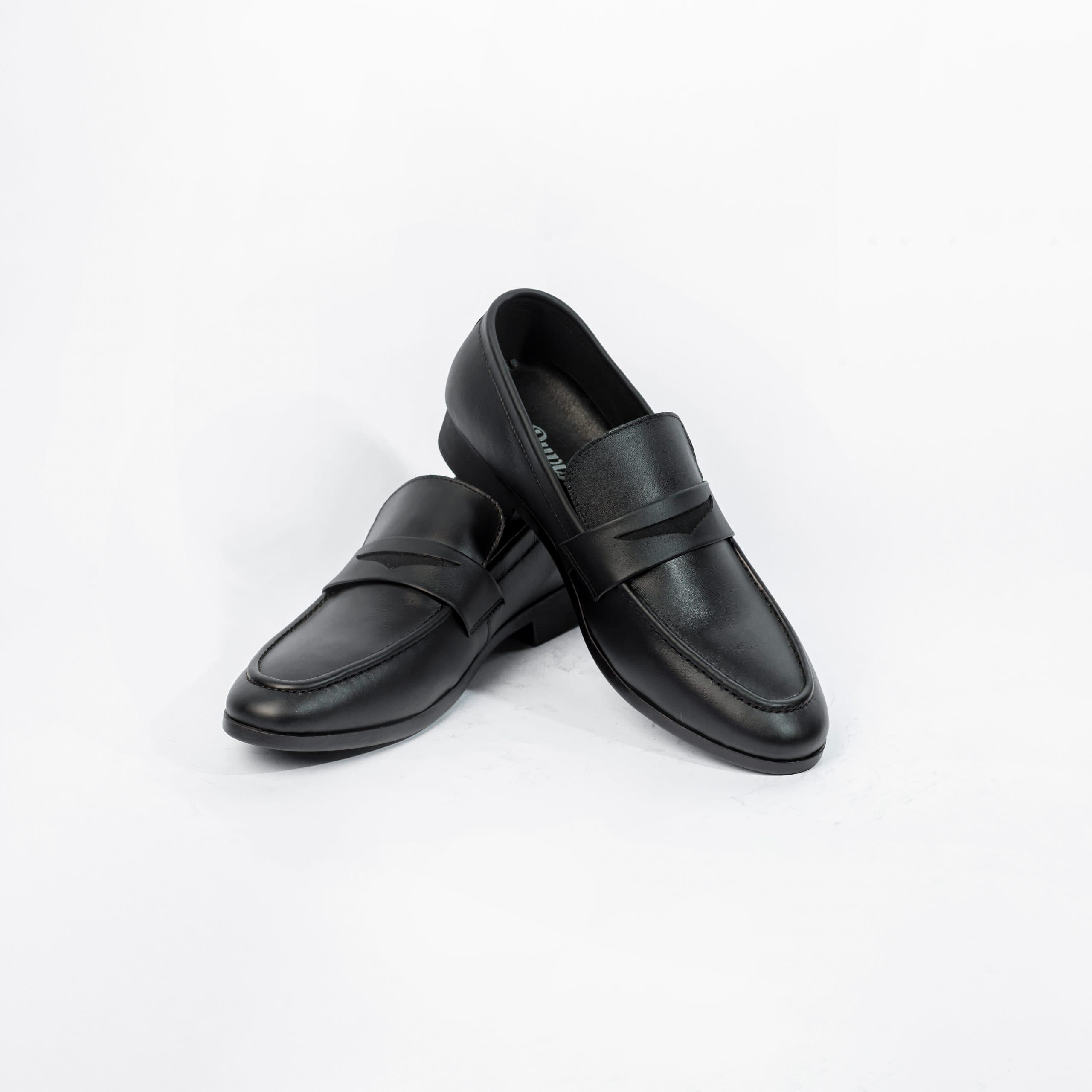 C019 - Giày Da Công Sở