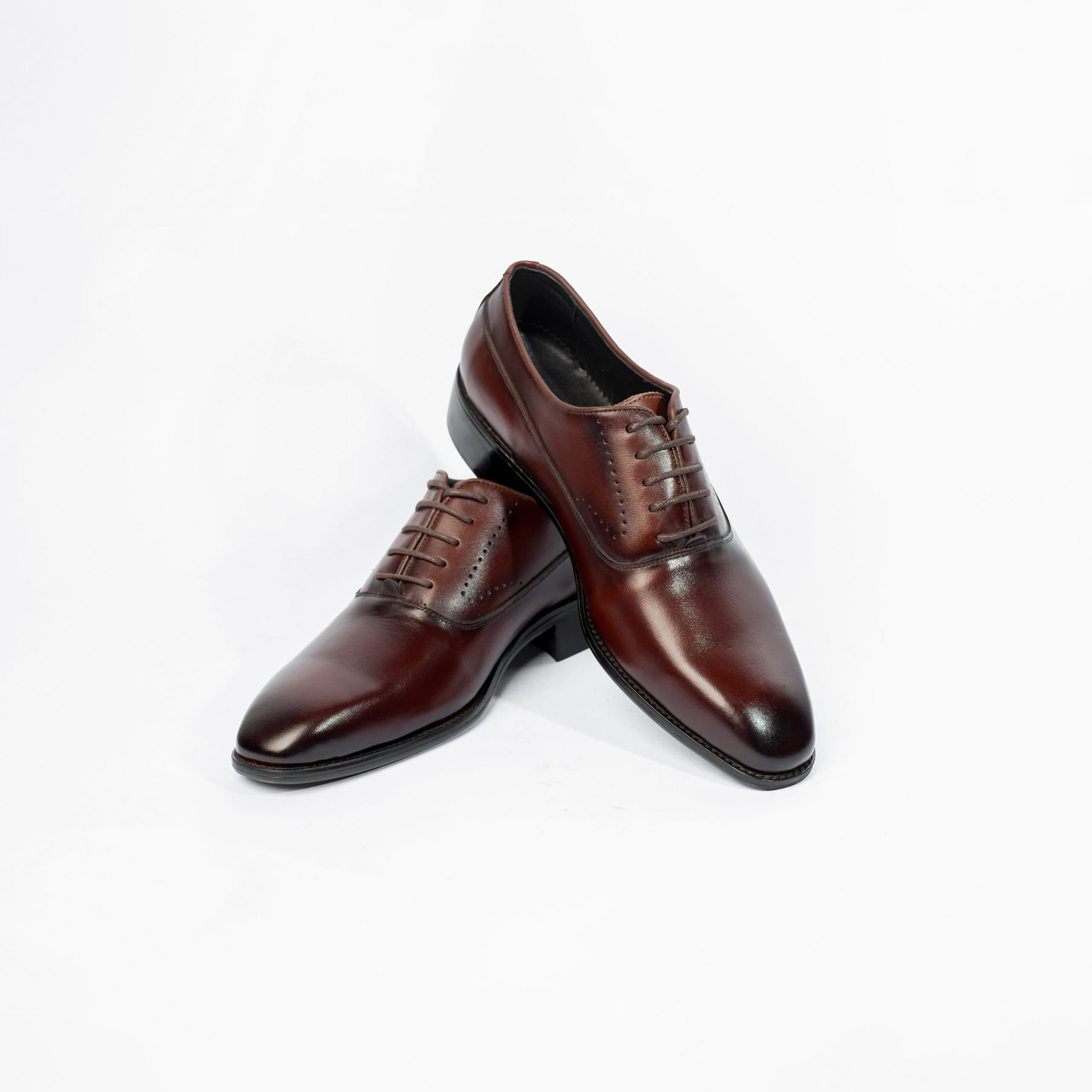 CX13 - Giày Derby Công Sở