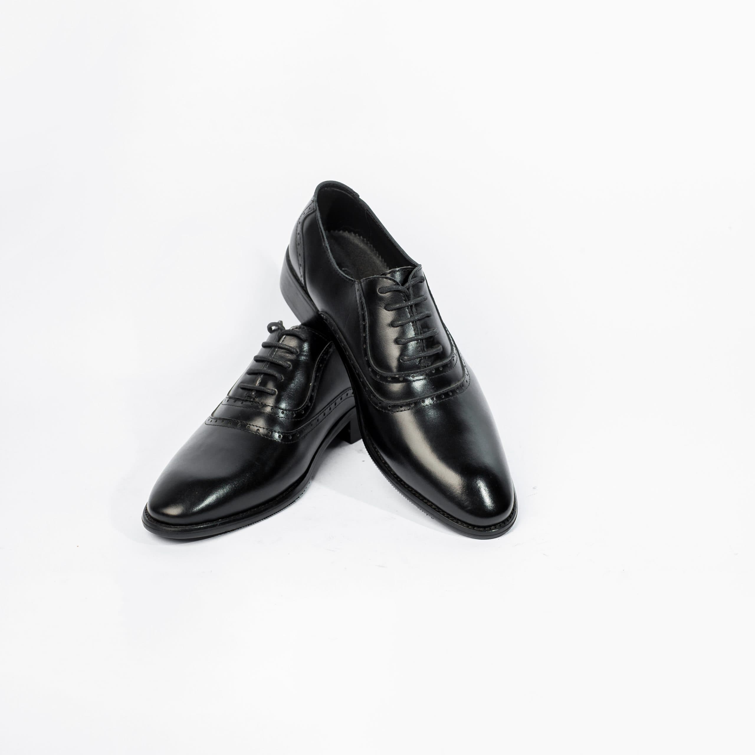 CX41 - Giày Tây Nam Oxford