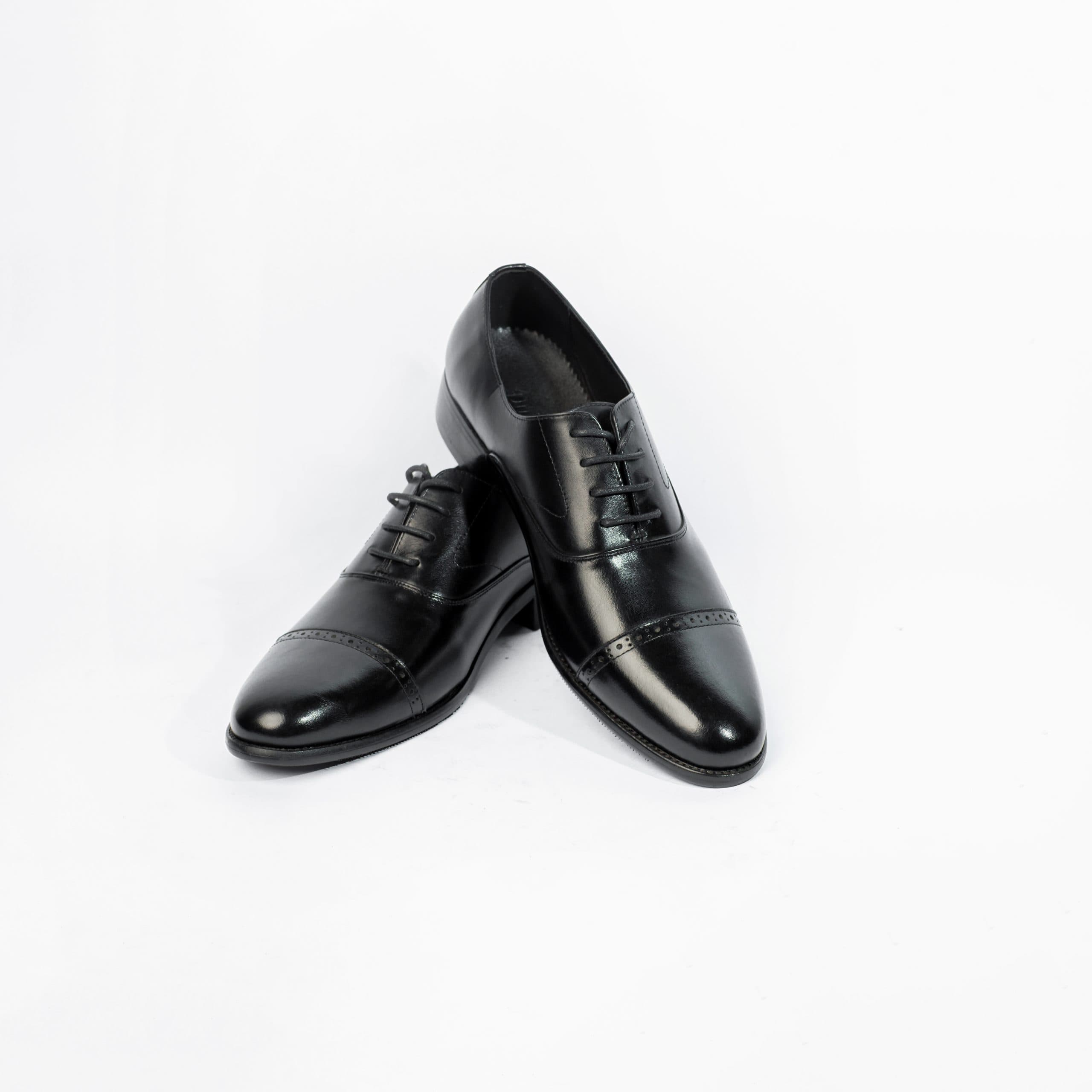 CX38 - Giày Da Công Sở