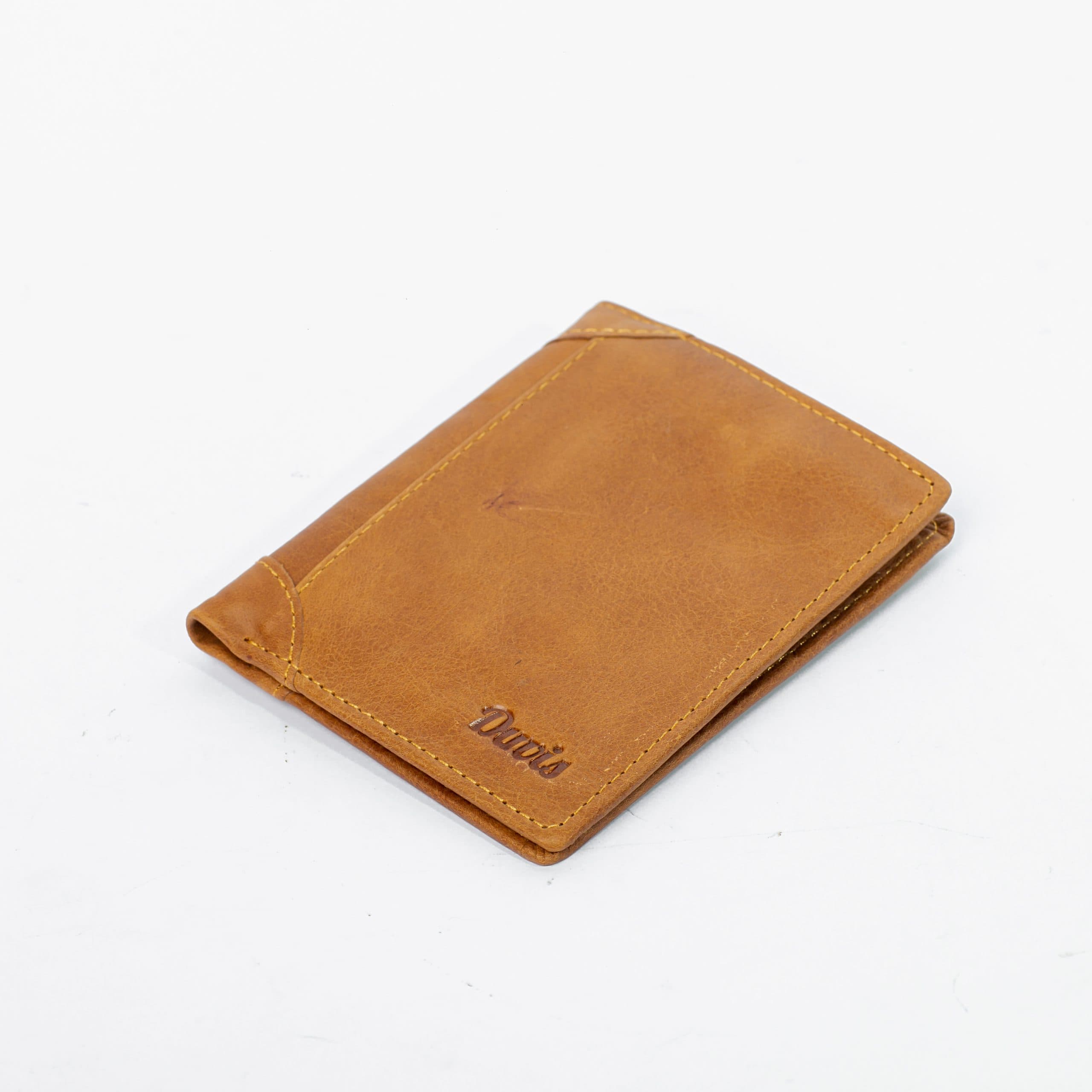 V002 - Ví da bò nam cao cấp