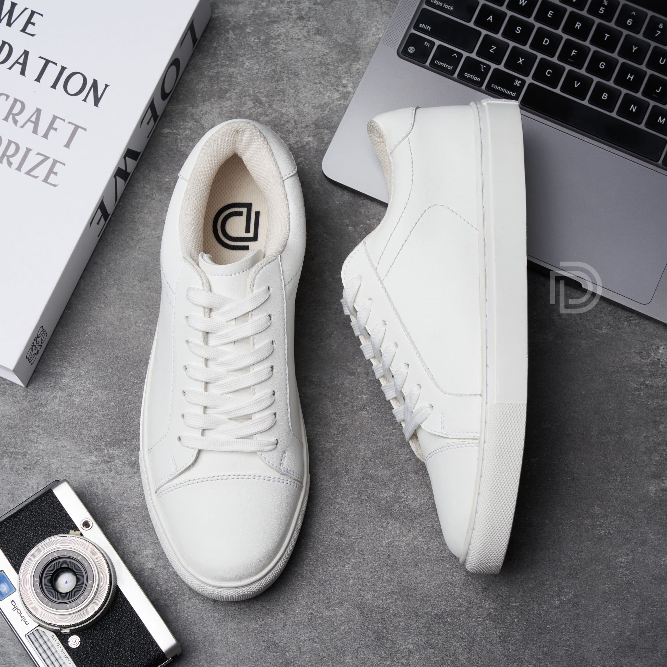 SX03 - Giày thể thao nam