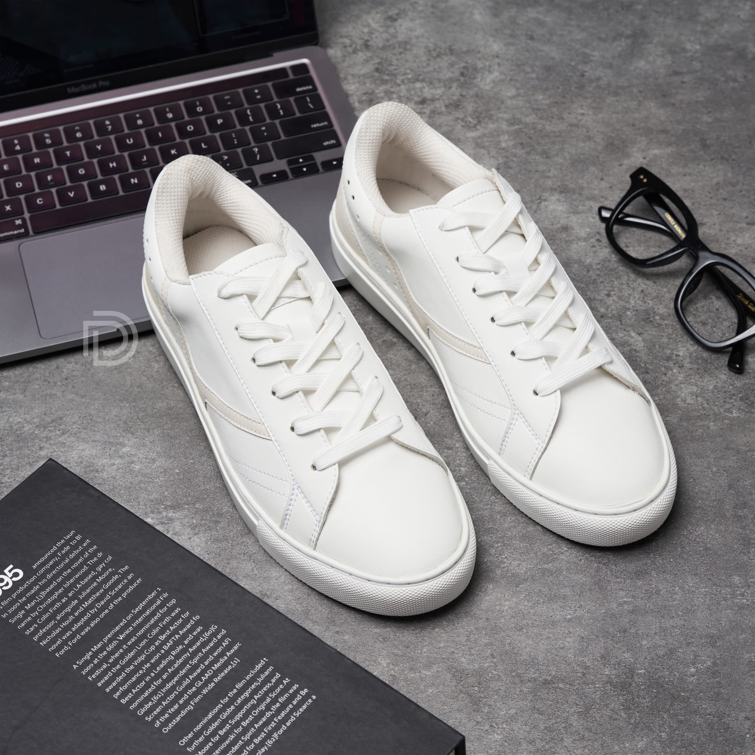 SX04 - Giày thể thao nam