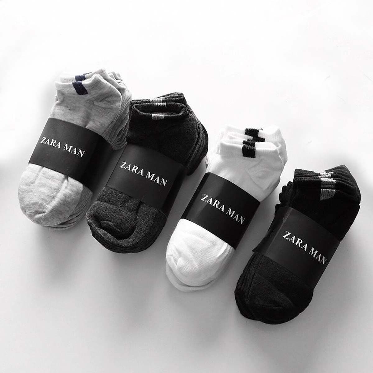 TAT09 - Tất cổ thấp