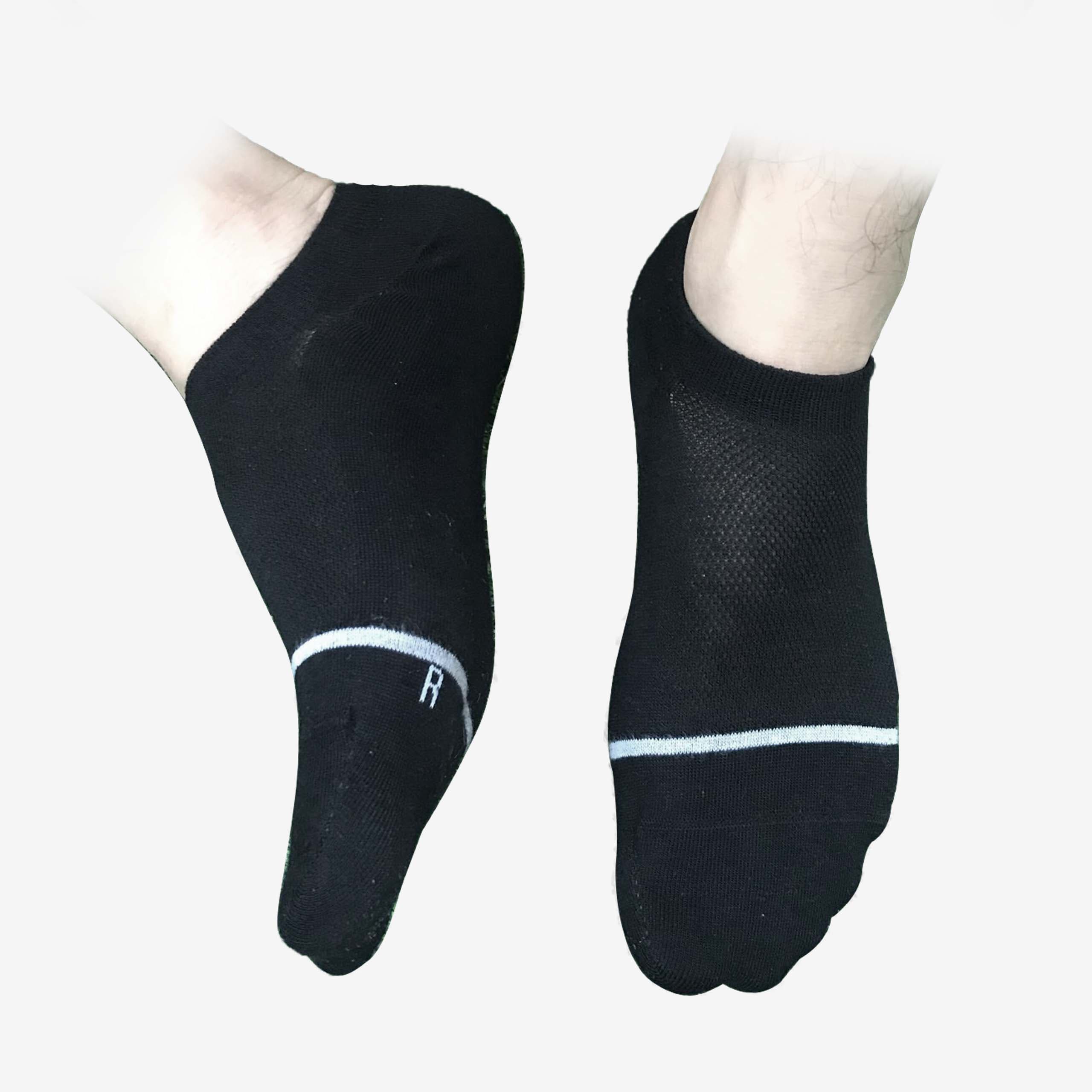 TAT51 - Tất cổ ngắn