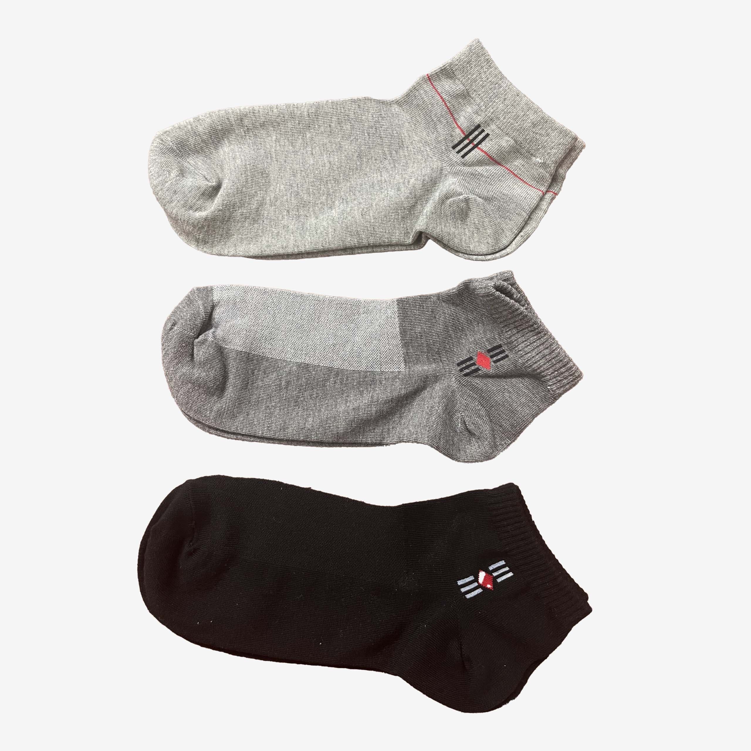 TAT61 - Tất cổ trung