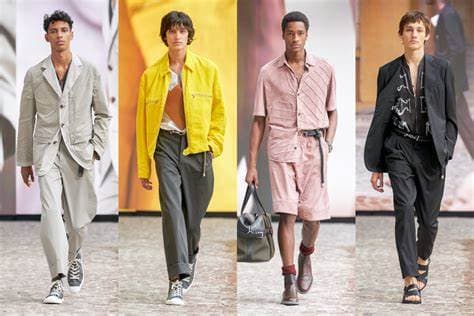 TREND THỜI TRANG NAM 2025 – BỨT PHÁ PHONG CÁCH, DẪN ĐẦU XU HƯỚNG