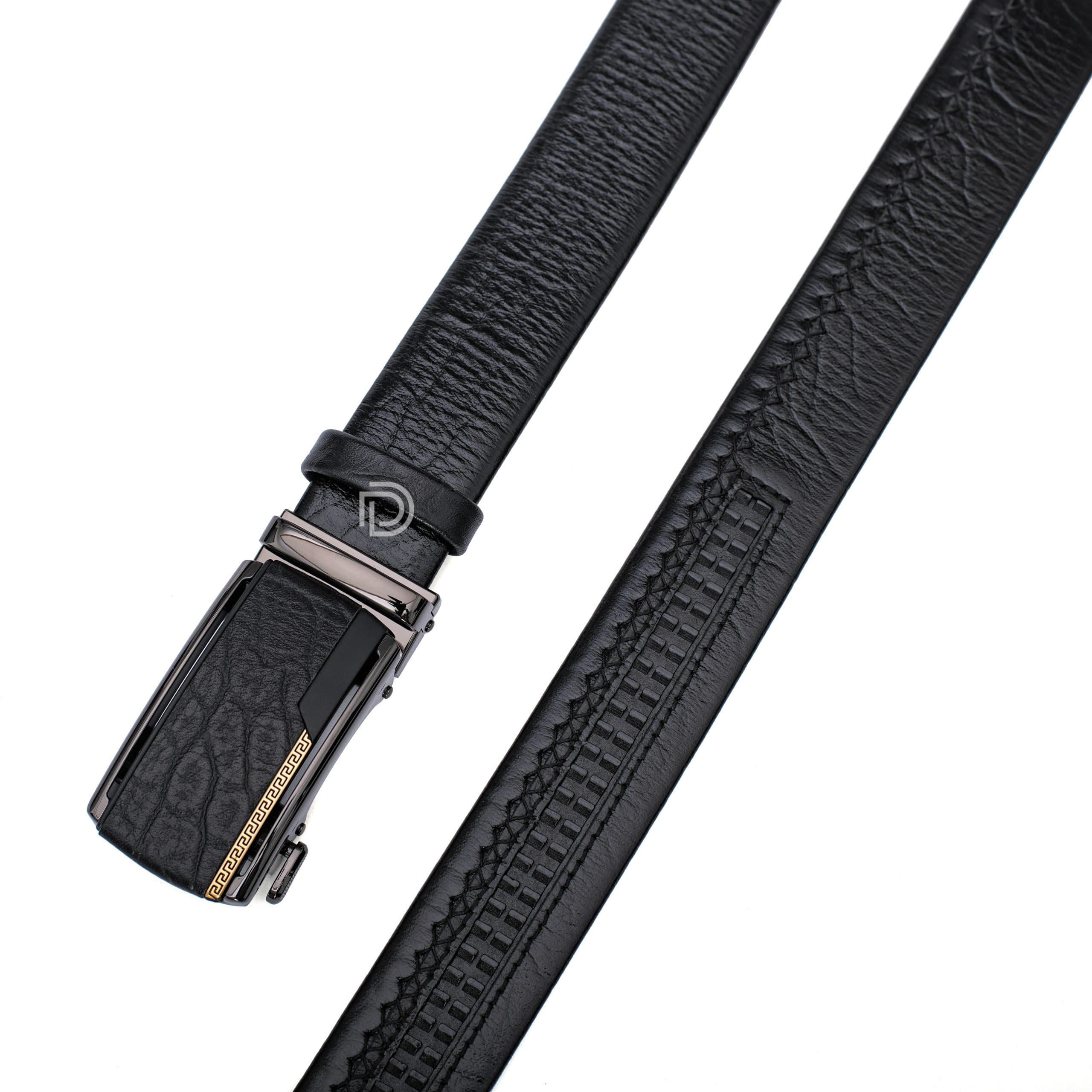 DL601 - Thắt lưng nam