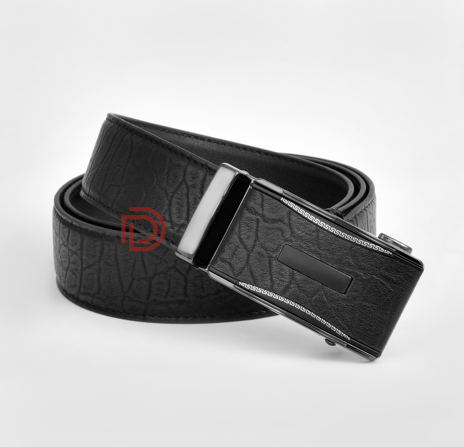 DL602 -  Thắt Lưng Da