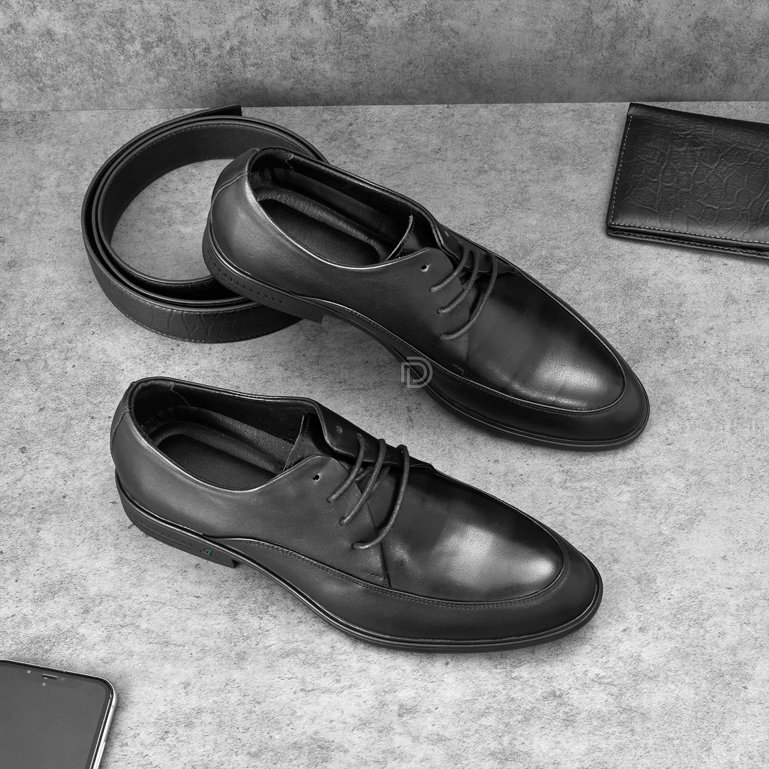 CS88 - Giày tây nam