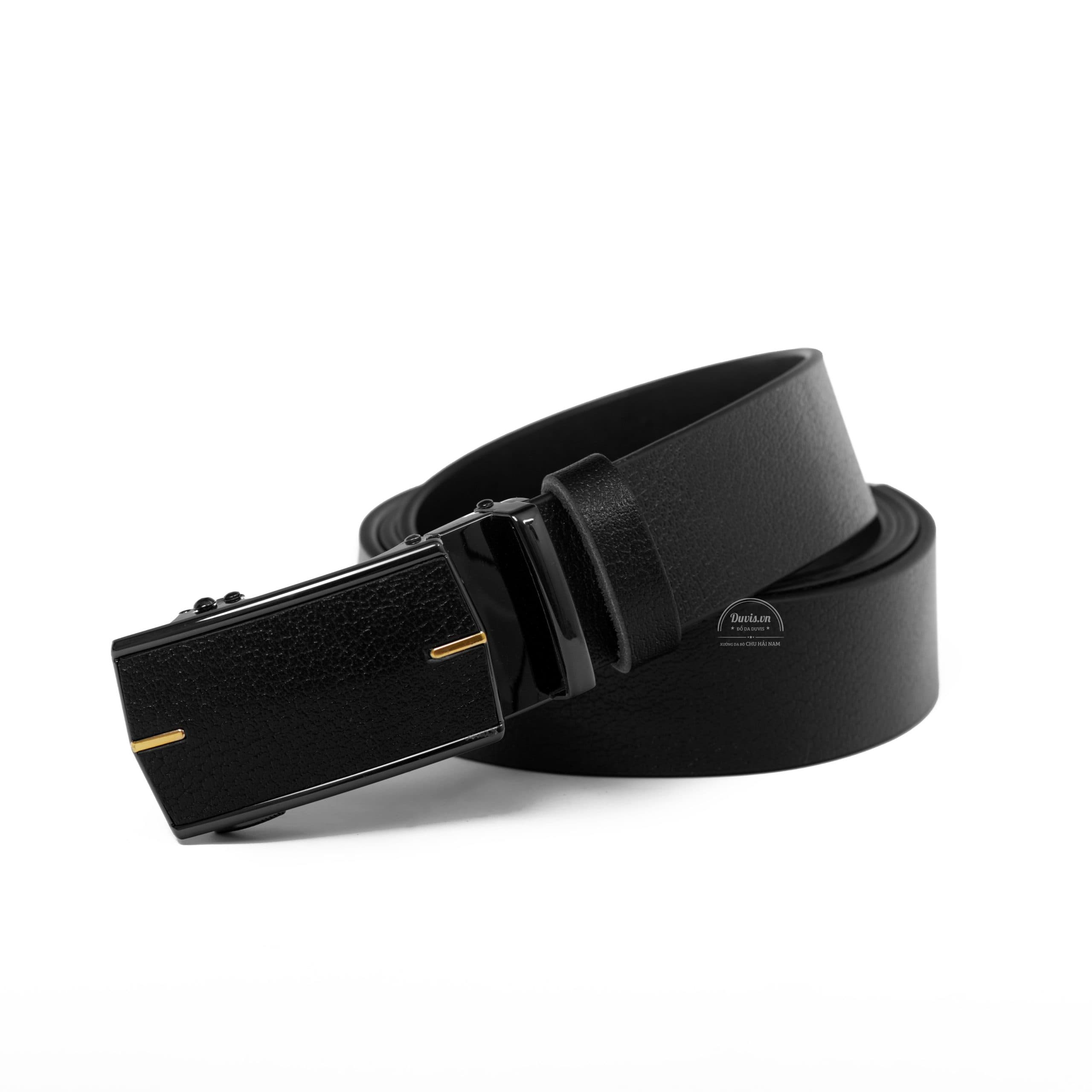 DL502 - Thắt Lưng Nam