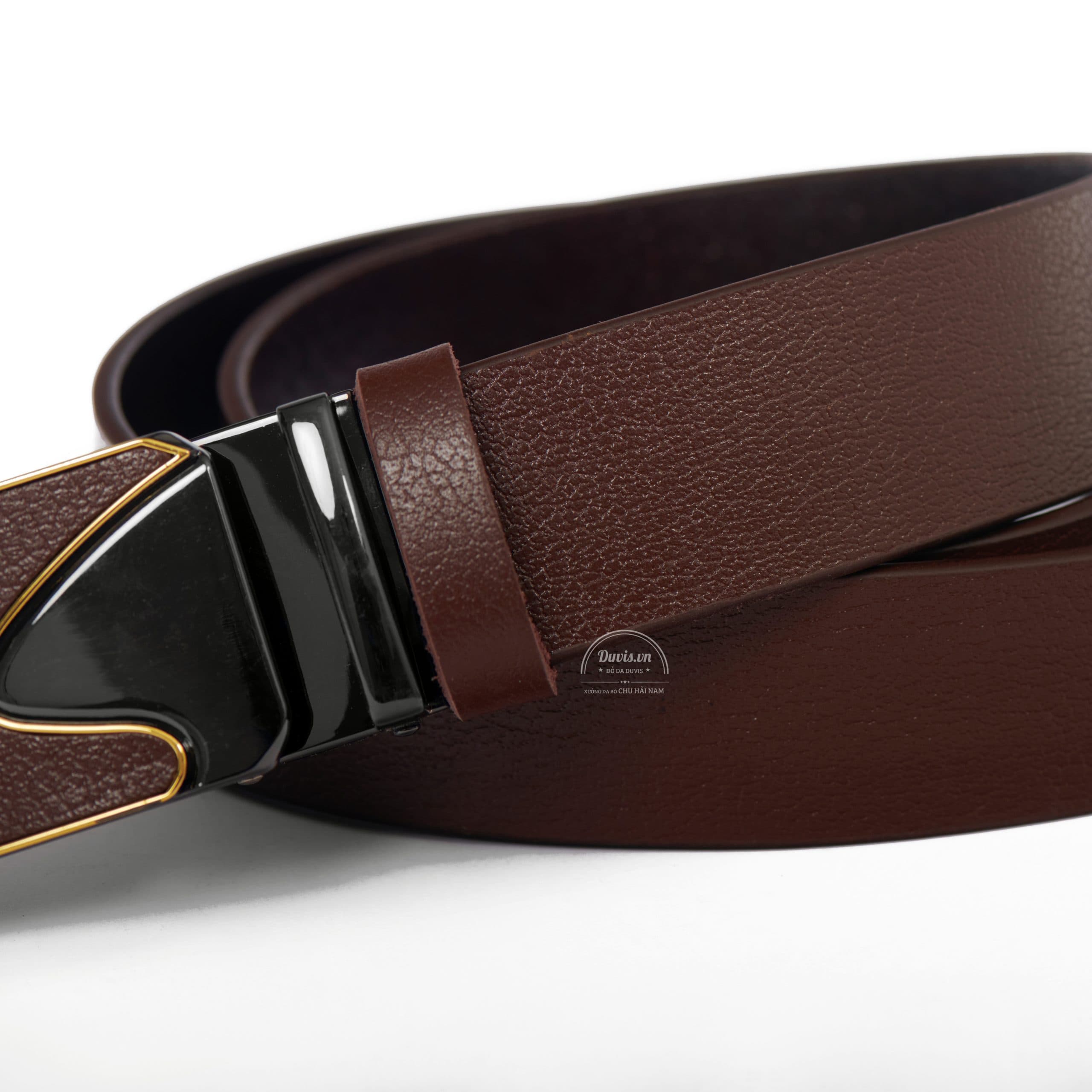 DL504 - Thắt Lưng Nam