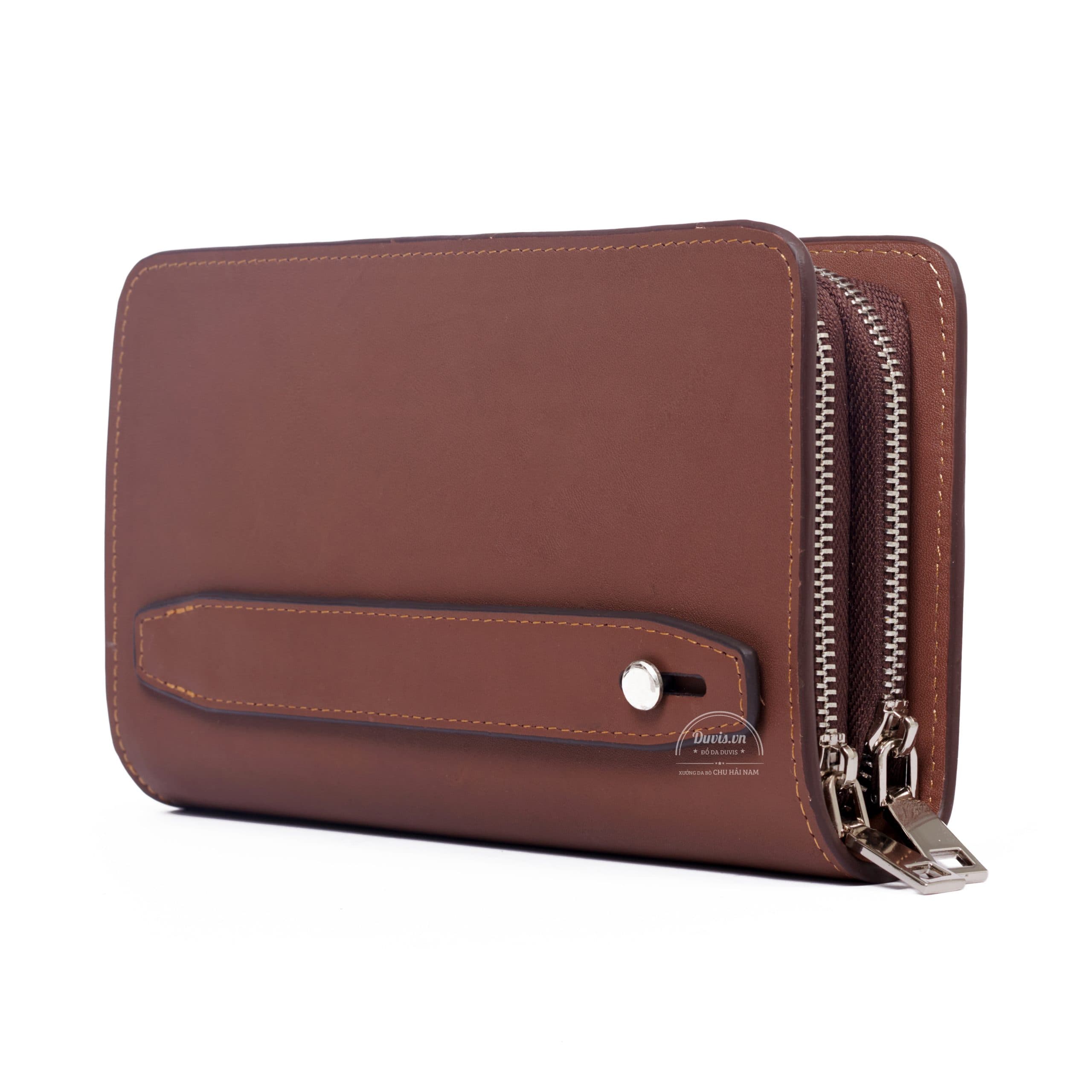 VT02 - Ví Dài Cầm Tay Cao Cấp