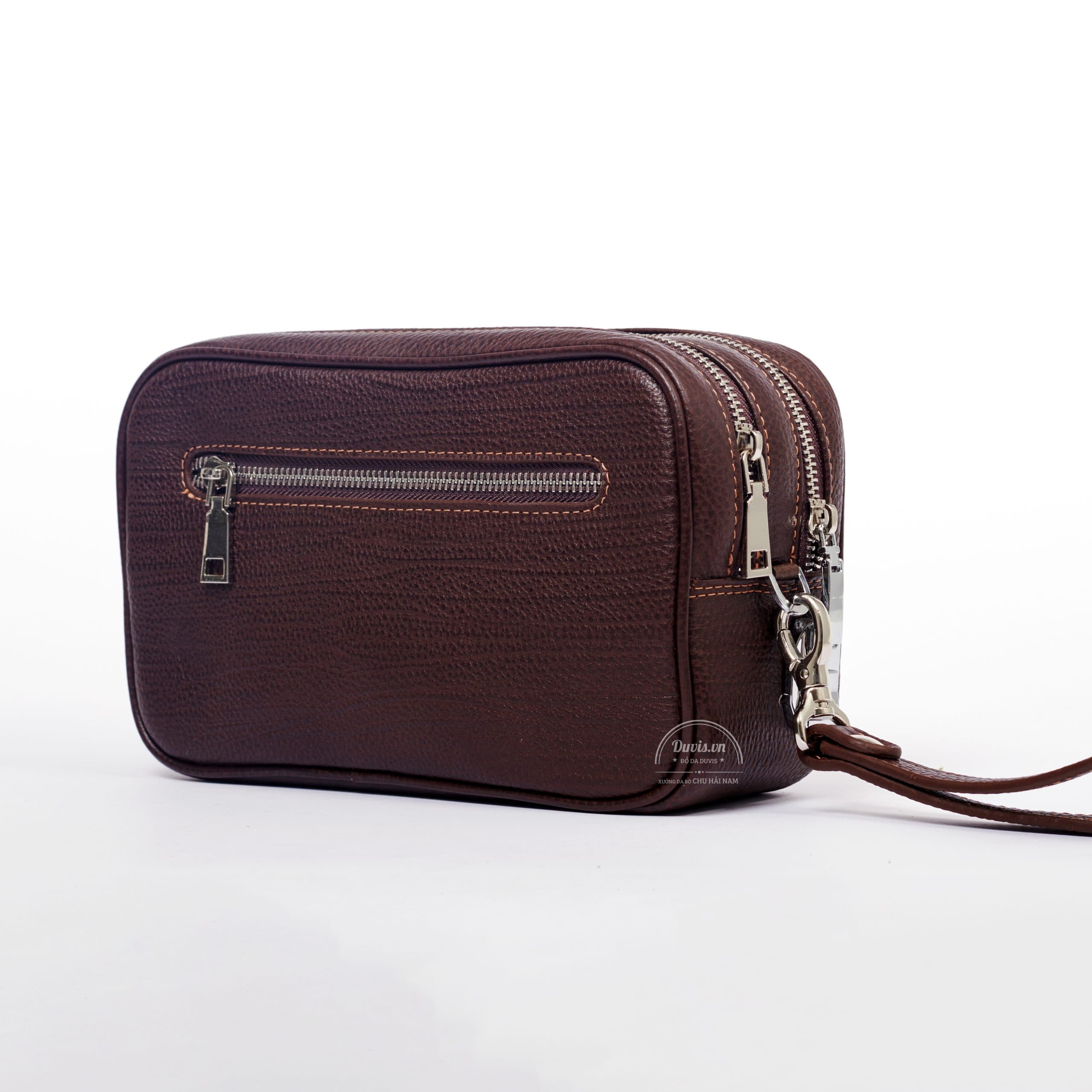 VT04 - Ví Cầm Tay Nam Cao Cấp