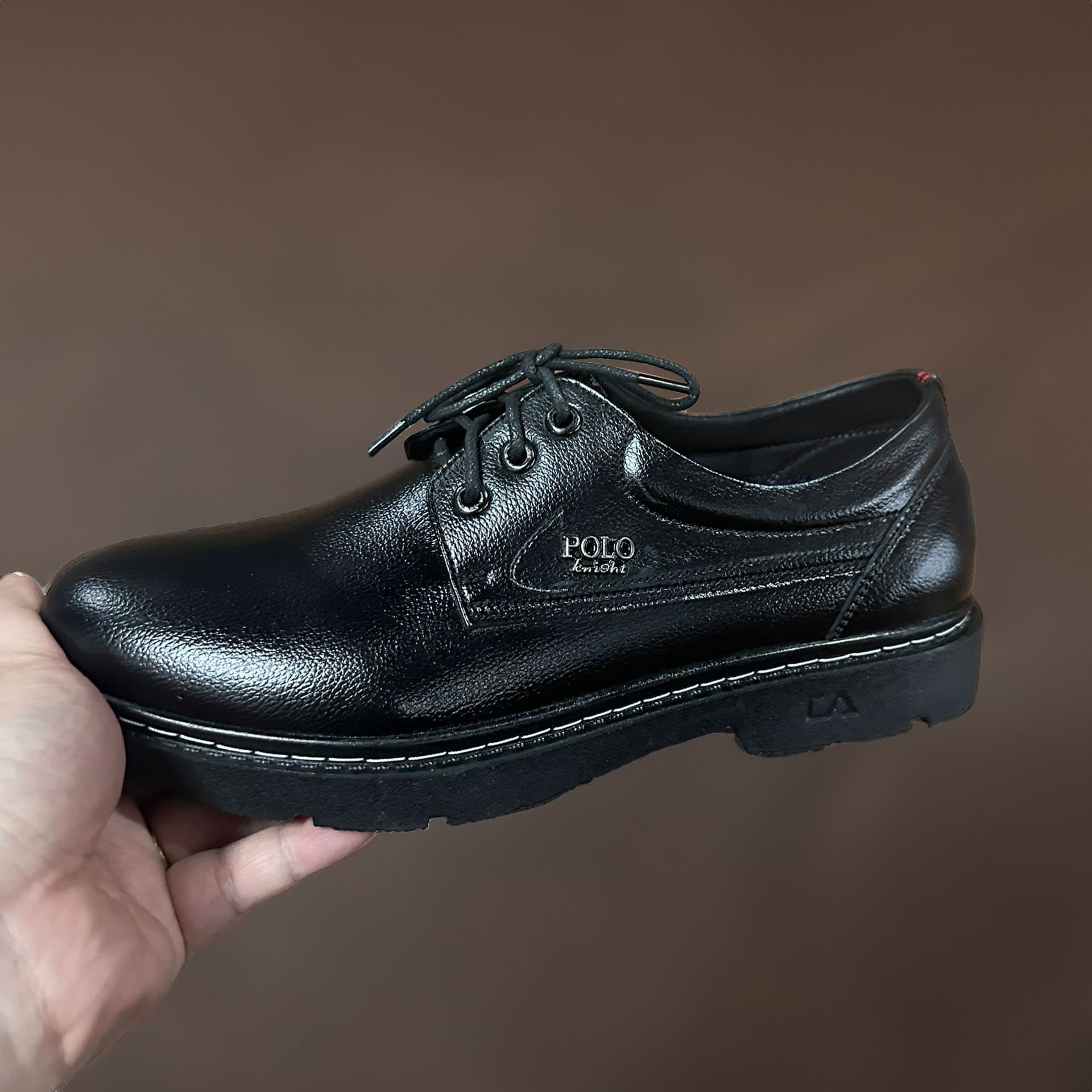 DOC02SD - Giày đốc nam