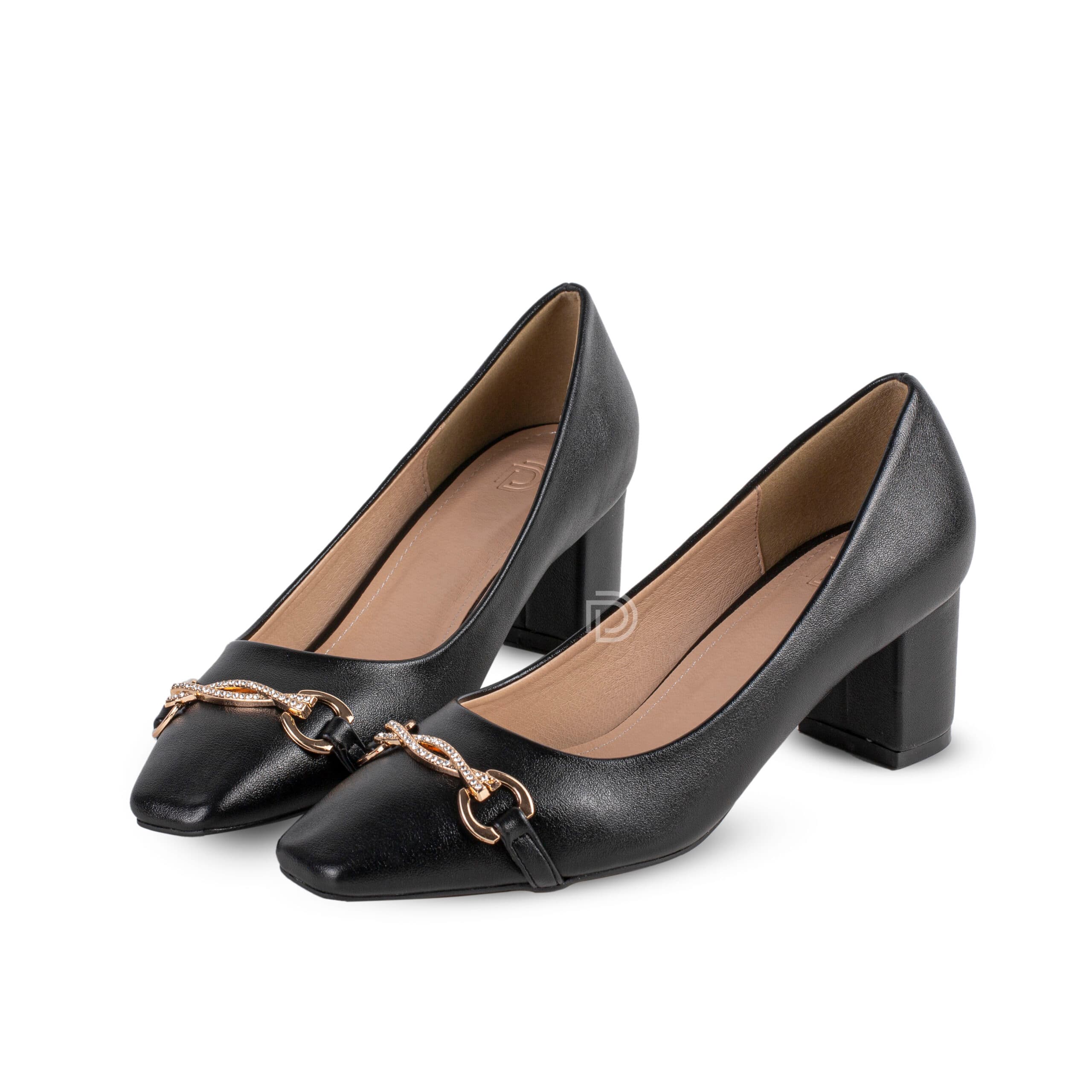 GN025 - Giày cao gót nữ