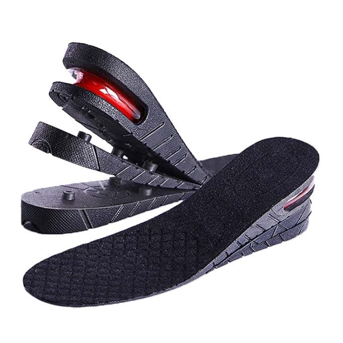 LOTC1 - Lót giày tăng chiều cao đệm khí