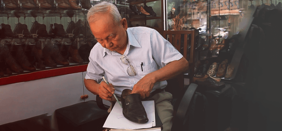 Có thể bạn chưa biết về xưởng da bò Chu Hải Nam ?