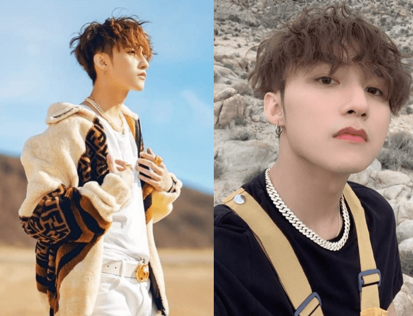 20 Mẫu Tóc Con Sâu Đẹp Cho Nam: Thể Hiện Cá Tính