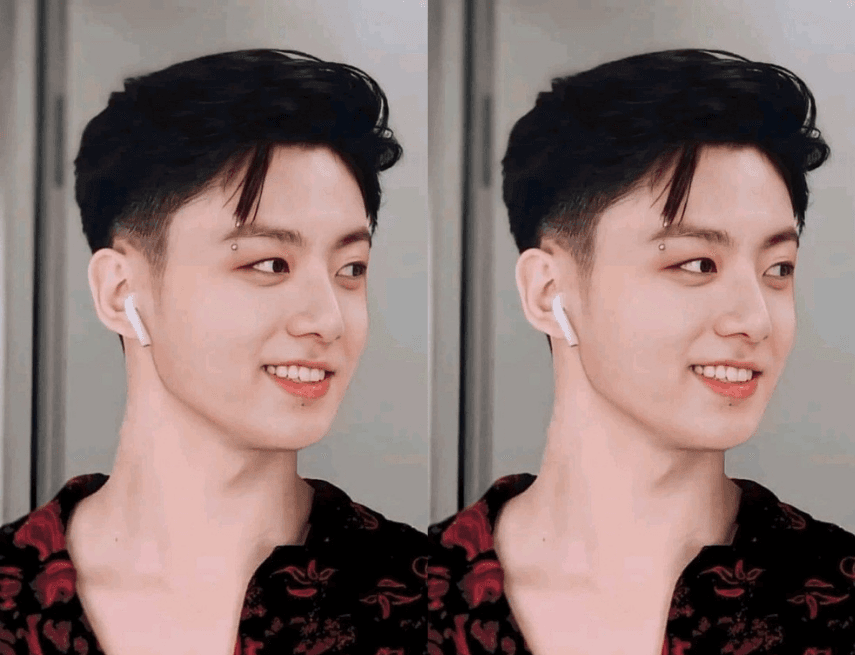 Kiểu Tóc Đầu Cắt Moi Nam: Xu Hướng Thịnh Hành và Cách Phối Đồ Phù Hợp