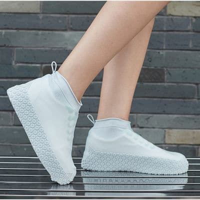 Giày lười đi mưa nam giá tốt, chất lượng tại Hà Nội