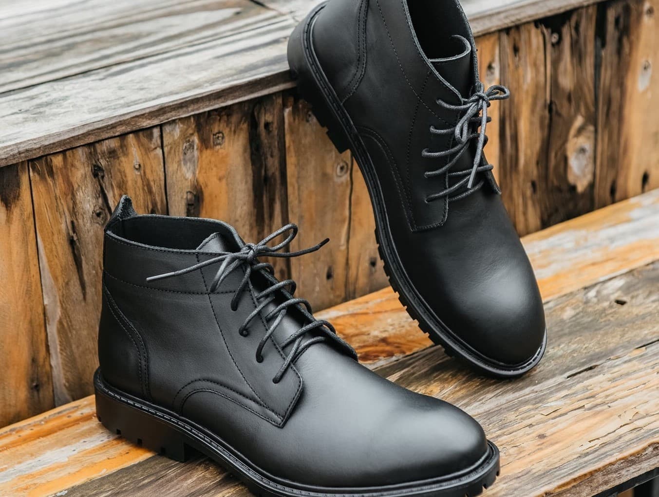 Nam Thấp Có Nên Mang Boot? Lý Do và Mẹo Chọn Boot Phù Hợp