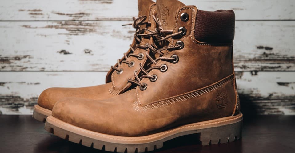 Top 4 cửa hàng bán Timberland boot nam chính hãng
