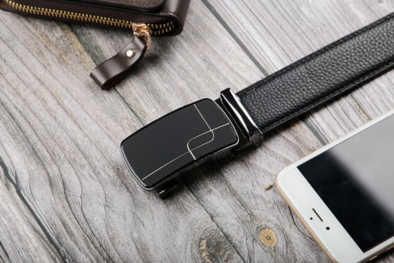 Cách Chọn Dây Nịt Lưng Cao Cấp Cho Quý Ông