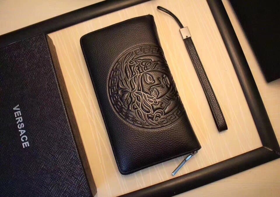 Top 12 thương hiệu ví nam cao cấp chính hãng nổi tiếng 