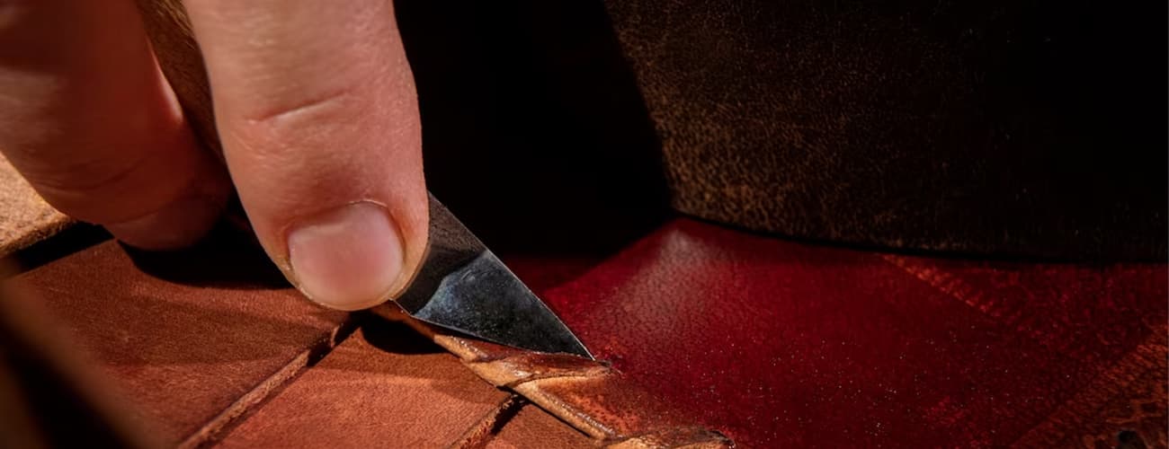 Hướng dẫn bảo quản đồ da