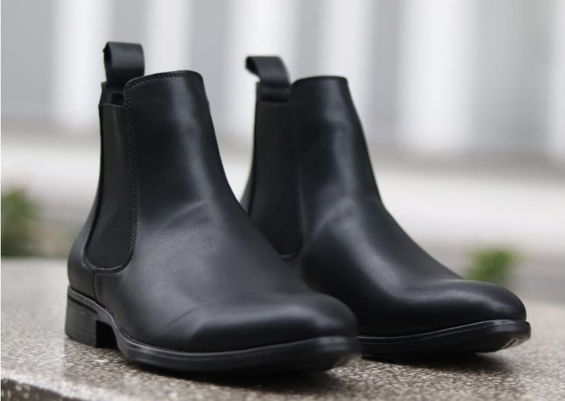 Top các địa điểm bán giày chelsea boot nam giá rẻ