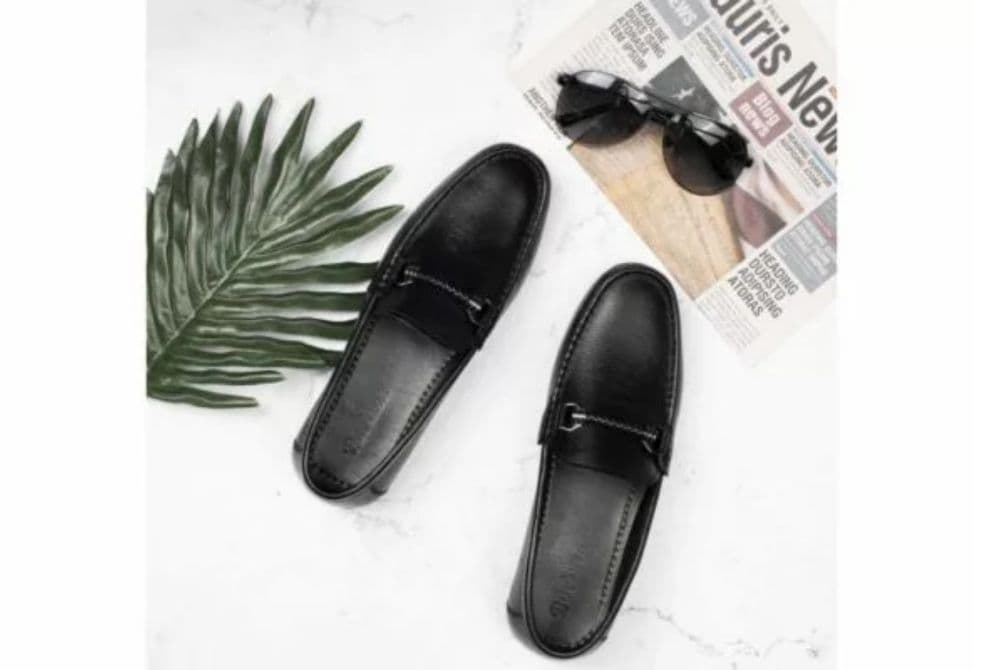 Cửa hàng chuyên giày da công sở đẹp, giá tốt ở Hà Nội