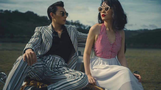 Định nghĩa và lịch sử phát triển phong cách Retro