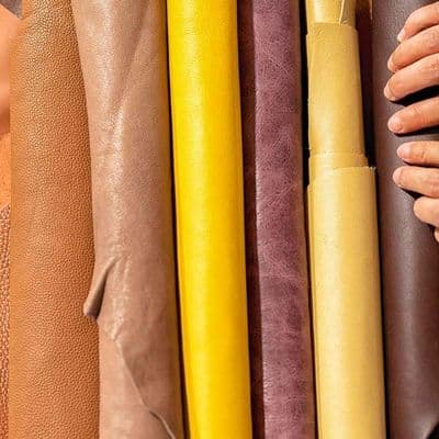 Cách nhận biết ví nam da thật: 5 mẹo để tránh sai lầm