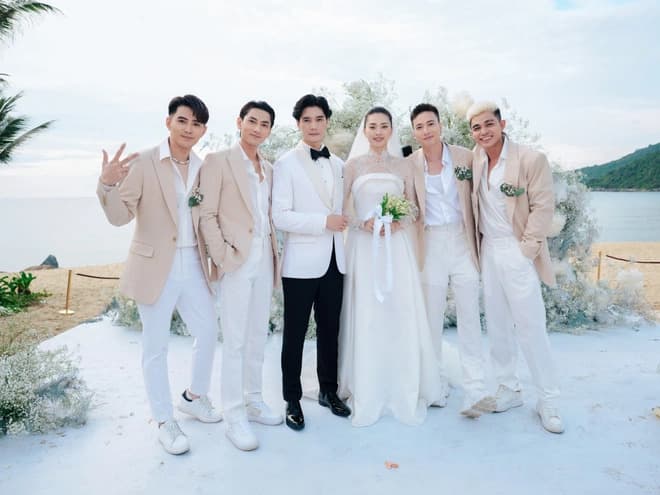 Cách Phối Đồ Cho Nam Đi Đám Cưới: 10 Gợi Ý Thời Trang Đẹp Và Thanh Lịch