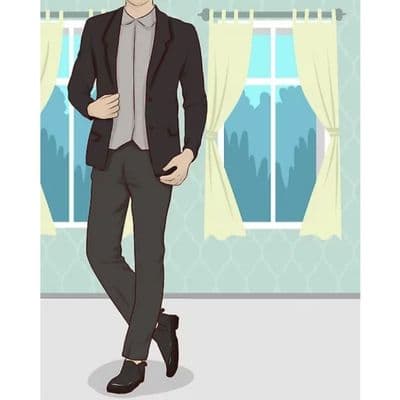 Hướng dẫn quý ông cách phối giày chelsea boot nam lịch lãm